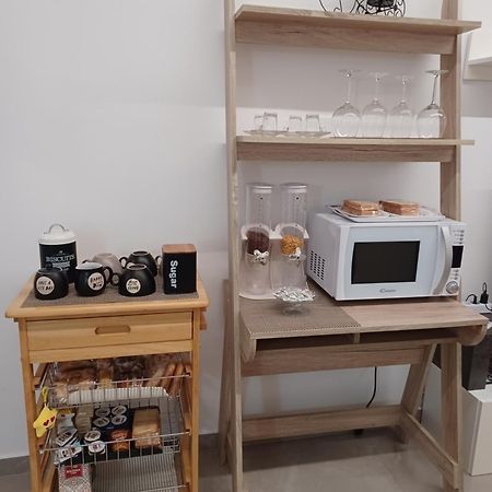 시라쿠사 Casa Ciuzza 빌라 외부 사진