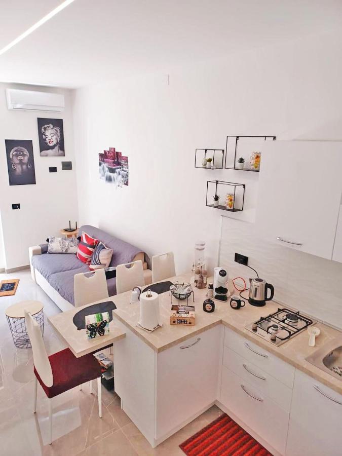 시라쿠사 Casa Ciuzza 빌라 외부 사진