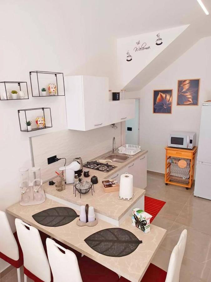 시라쿠사 Casa Ciuzza 빌라 외부 사진