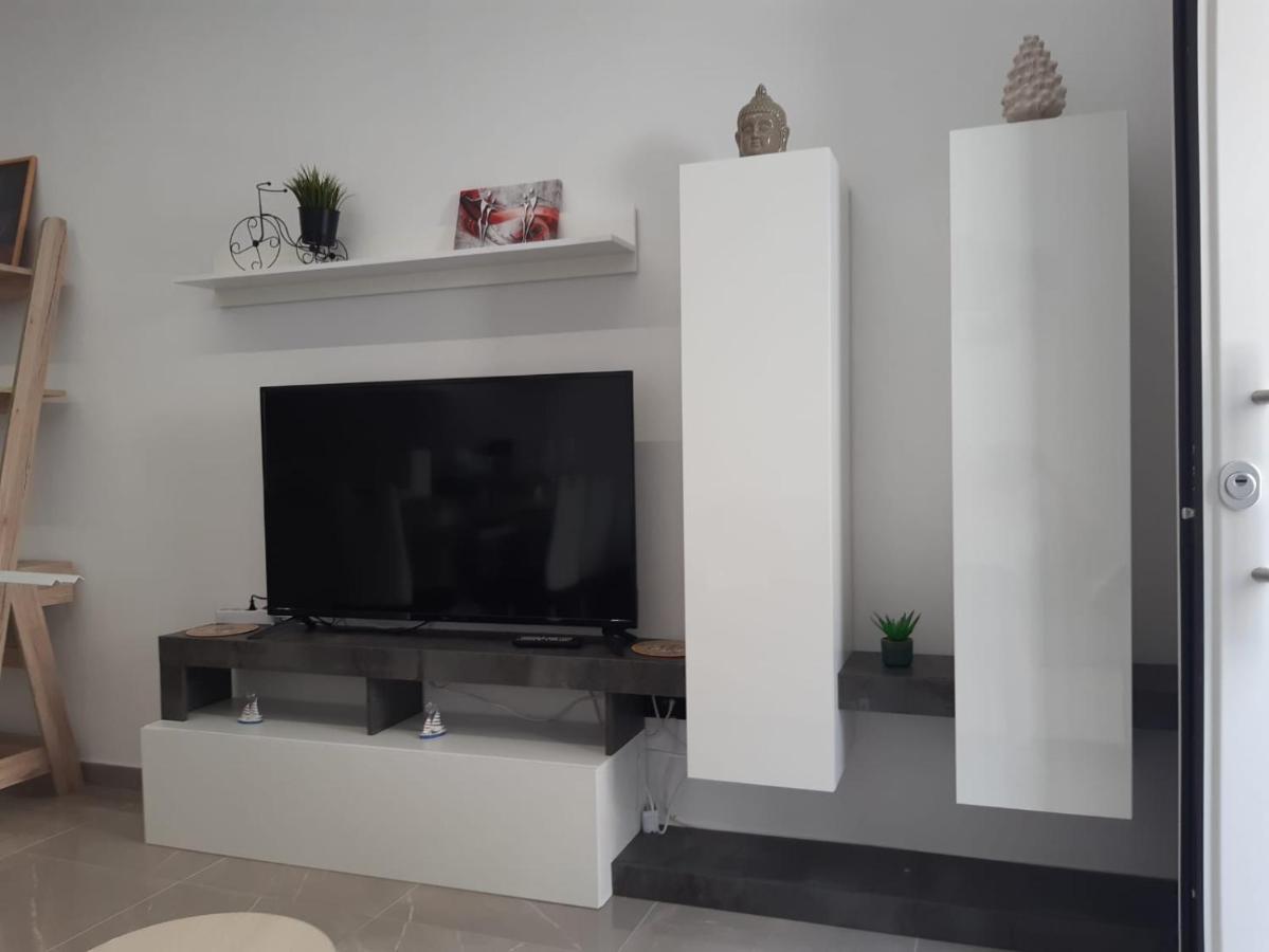 시라쿠사 Casa Ciuzza 빌라 외부 사진