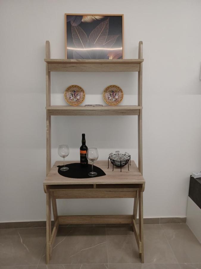 시라쿠사 Casa Ciuzza 빌라 외부 사진