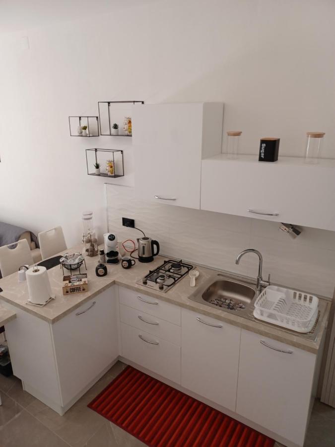 시라쿠사 Casa Ciuzza 빌라 외부 사진