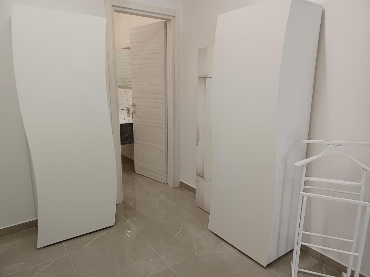 시라쿠사 Casa Ciuzza 빌라 외부 사진