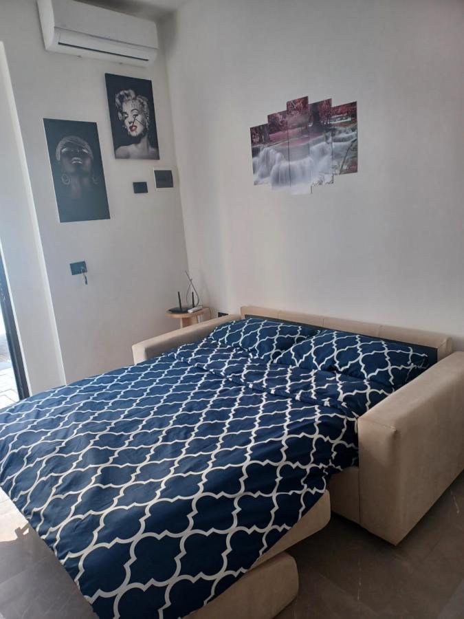 시라쿠사 Casa Ciuzza 빌라 외부 사진