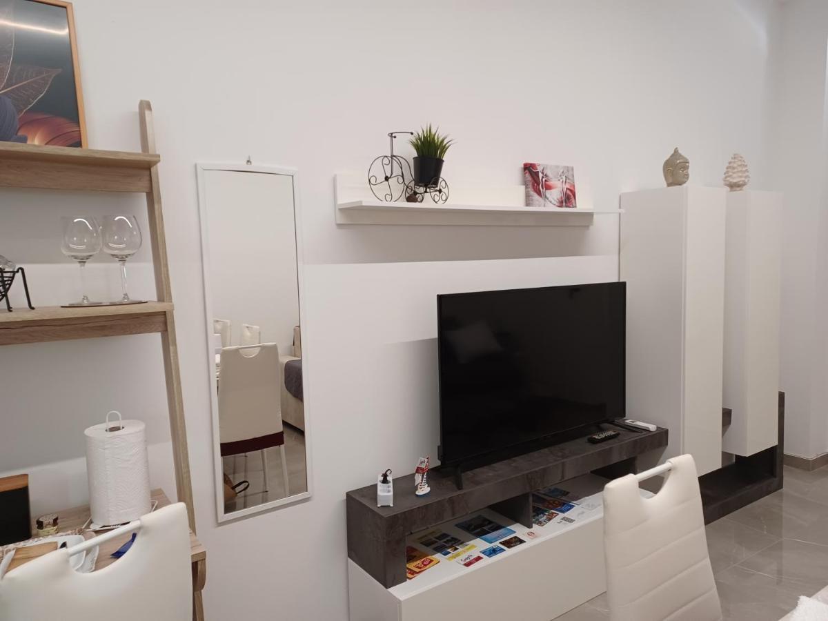시라쿠사 Casa Ciuzza 빌라 외부 사진