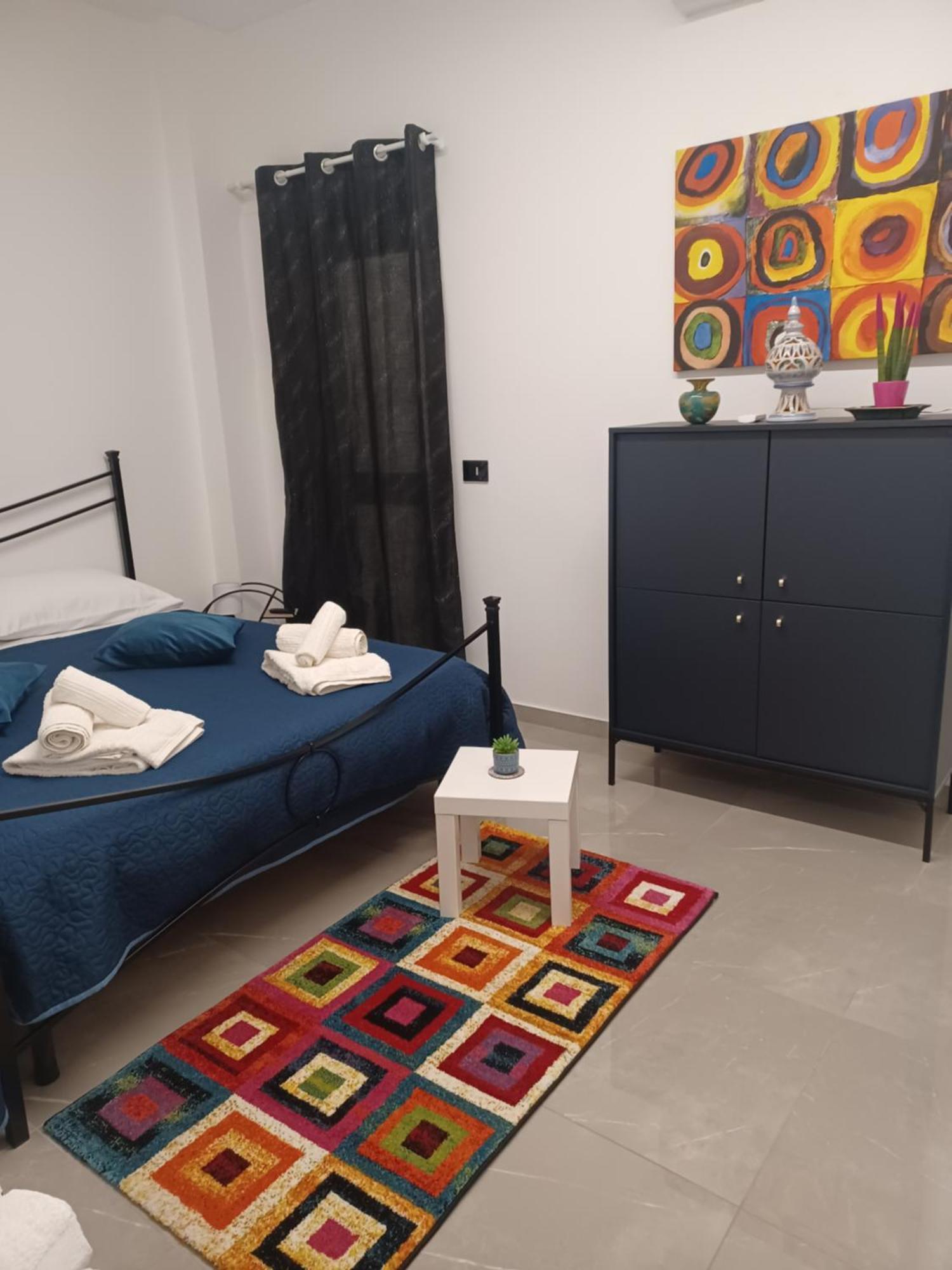 시라쿠사 Casa Ciuzza 빌라 외부 사진
