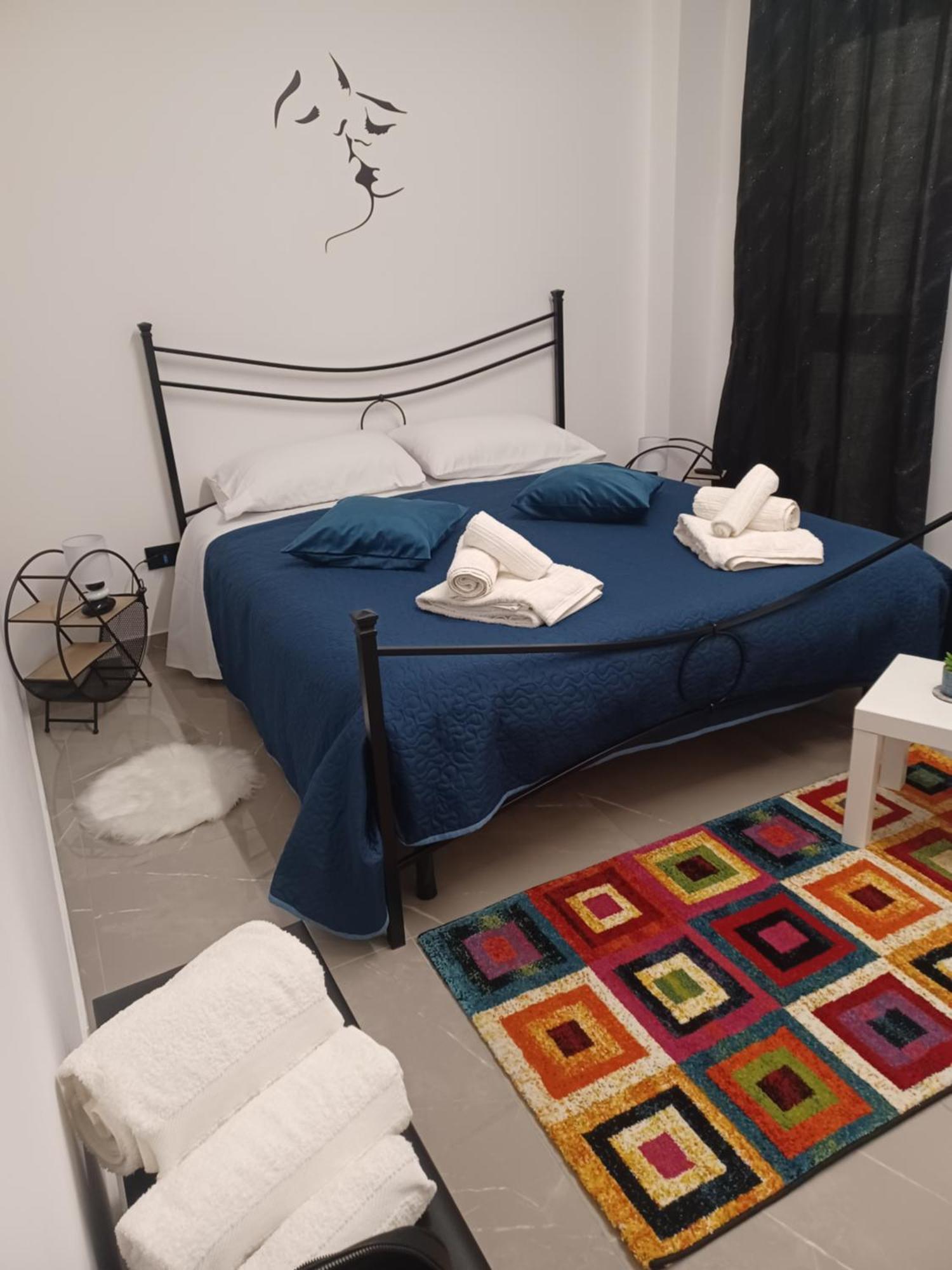 시라쿠사 Casa Ciuzza 빌라 외부 사진